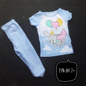 Dumbo Pajama Set ☄